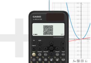 ClassWiz Fx-991 - Nueva Linea ClassWiz - Casio