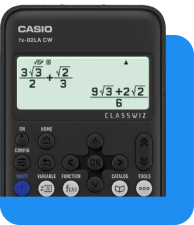 Tela Calcular calculadora 82