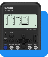 Tela Tabela calculadora 82